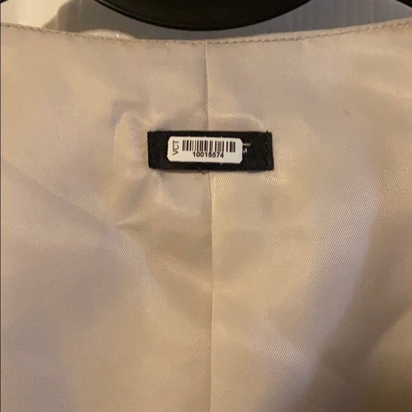 Jf J. Ferrar vest - Picture 2 of 3